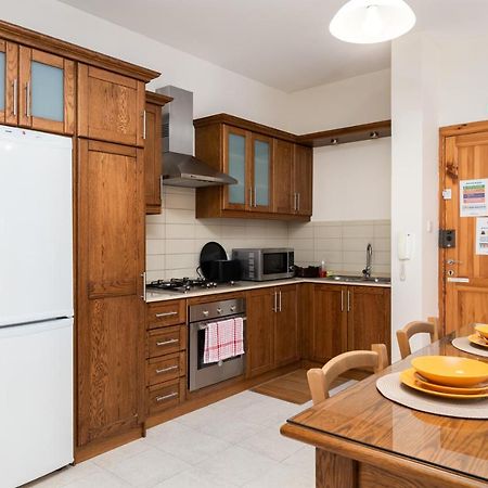 Spacious, Bright & Cosy 2 Bedroom 2 Bathroom Apartment - Msida Uni Heights Екстериор снимка