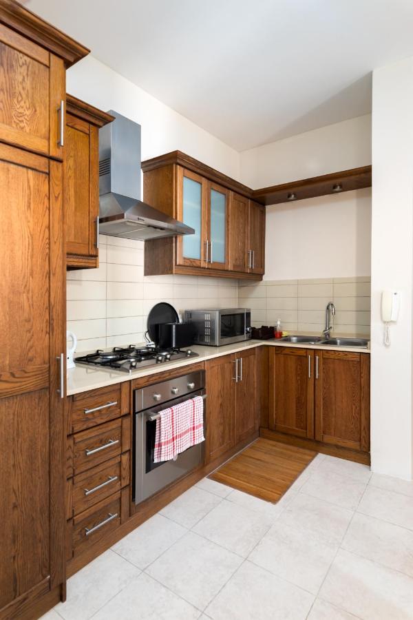 Spacious, Bright & Cosy 2 Bedroom 2 Bathroom Apartment - Msida Uni Heights Екстериор снимка