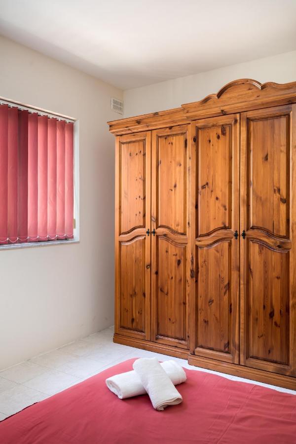 Spacious, Bright & Cosy 2 Bedroom 2 Bathroom Apartment - Msida Uni Heights Екстериор снимка
