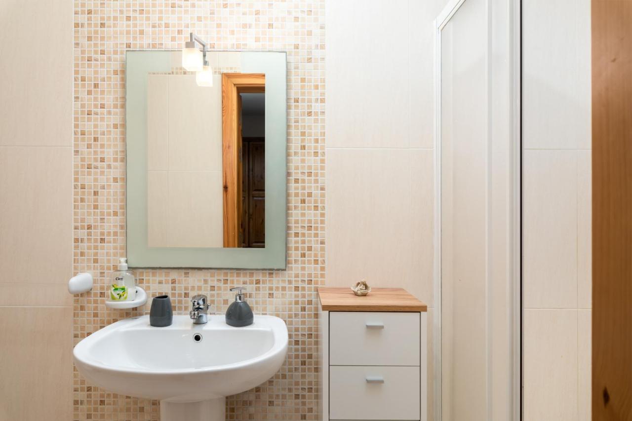 Spacious, Bright & Cosy 2 Bedroom 2 Bathroom Apartment - Msida Uni Heights Екстериор снимка