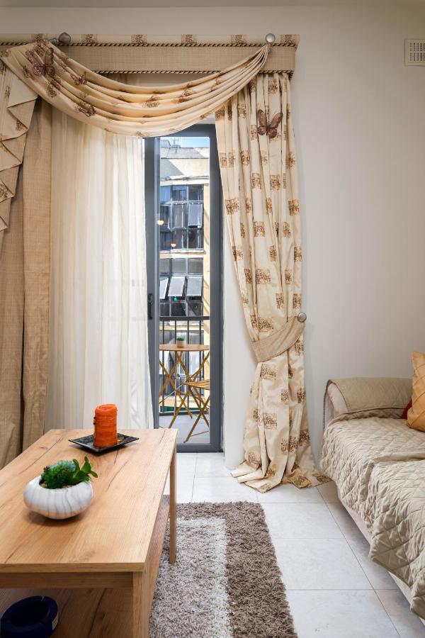 Spacious, Bright & Cosy 2 Bedroom 2 Bathroom Apartment - Msida Uni Heights Екстериор снимка