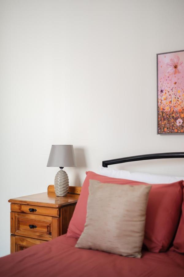 Spacious, Bright & Cosy 2 Bedroom 2 Bathroom Apartment - Msida Uni Heights Екстериор снимка