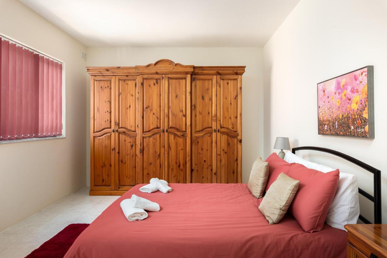 Spacious, Bright & Cosy 2 Bedroom 2 Bathroom Apartment - Msida Uni Heights Екстериор снимка